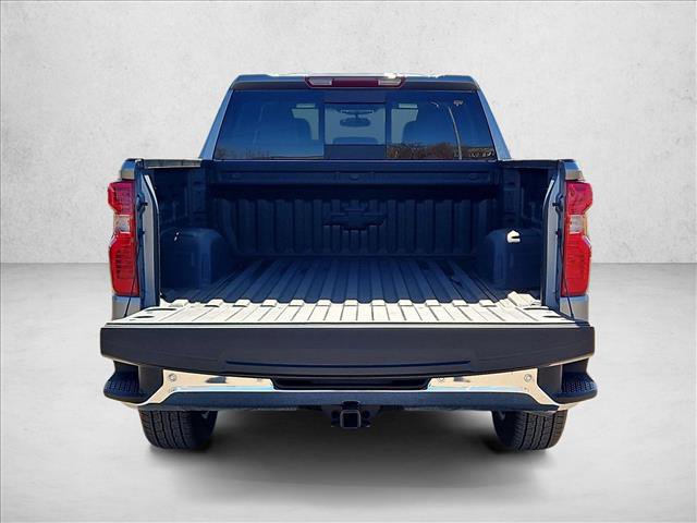 Used 2025 Chevrolet Silverado 1500 LT w/ All Star Edition Plus image 6