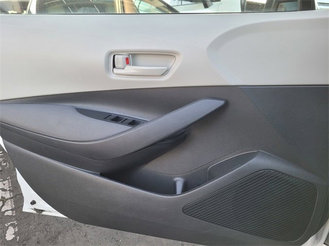 Used 2023 Toyota Corolla LE image 15
