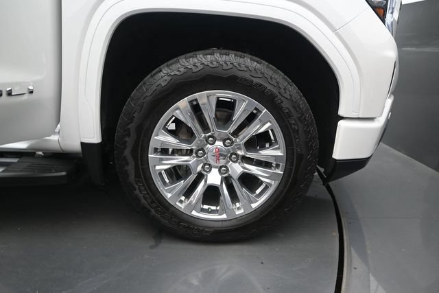 Used 2024 GMC Sierra 1500 Denali w/ Technology Package AWD/4WD image 18