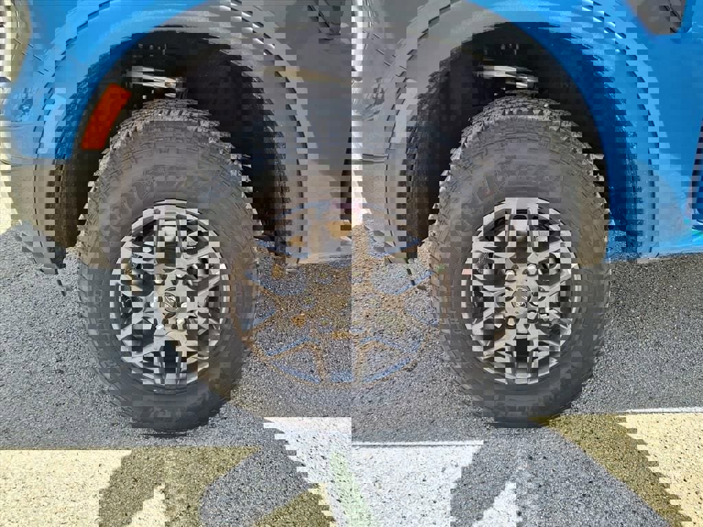 New 2026 Ford Ranger XLT image 28