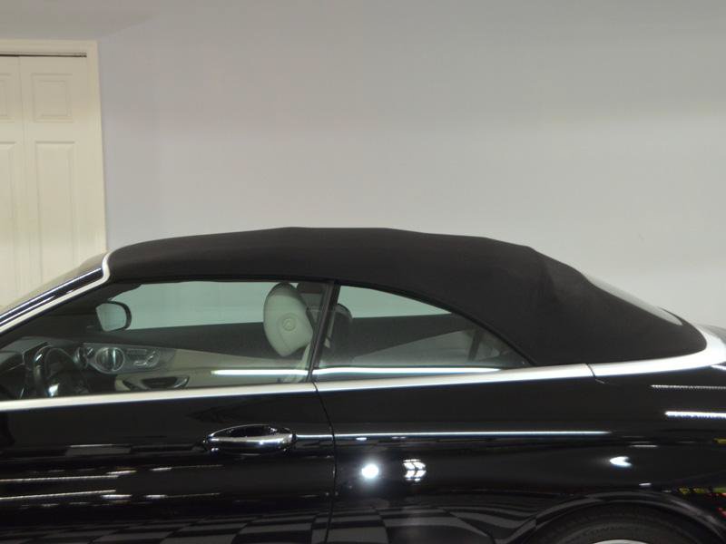 Used 2020 Mercedes-Benz C 43 AMG 4MATIC Cabriolet image 8