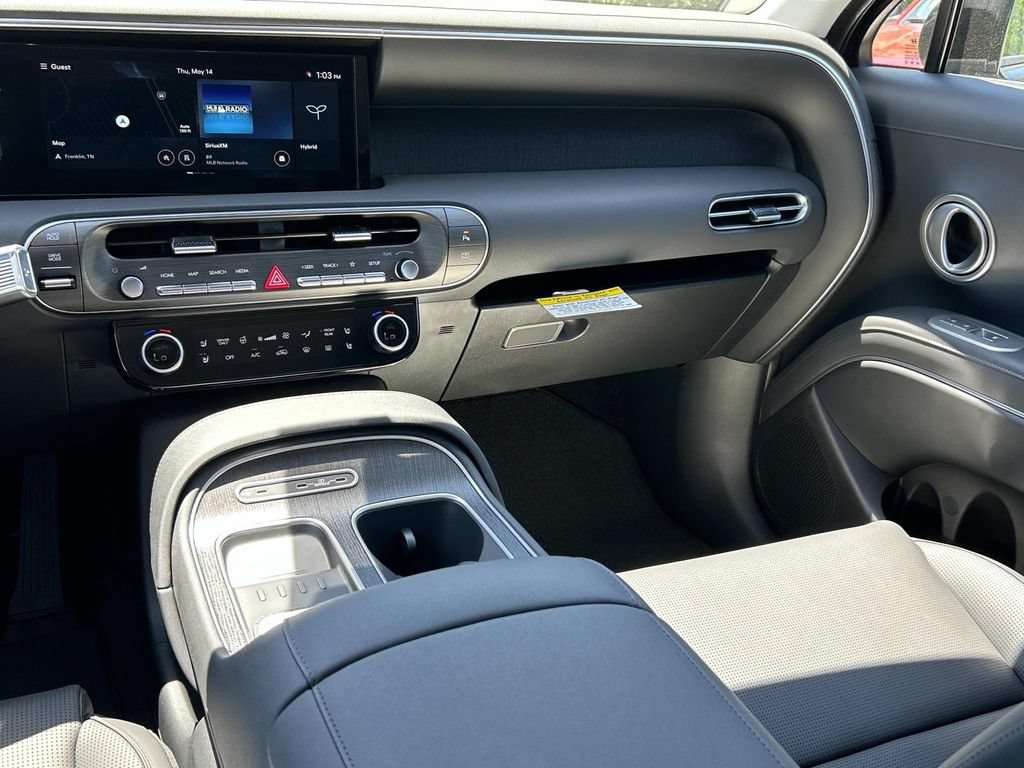 New 2026 Hyundai Palisade SEL Premium FWD image 26