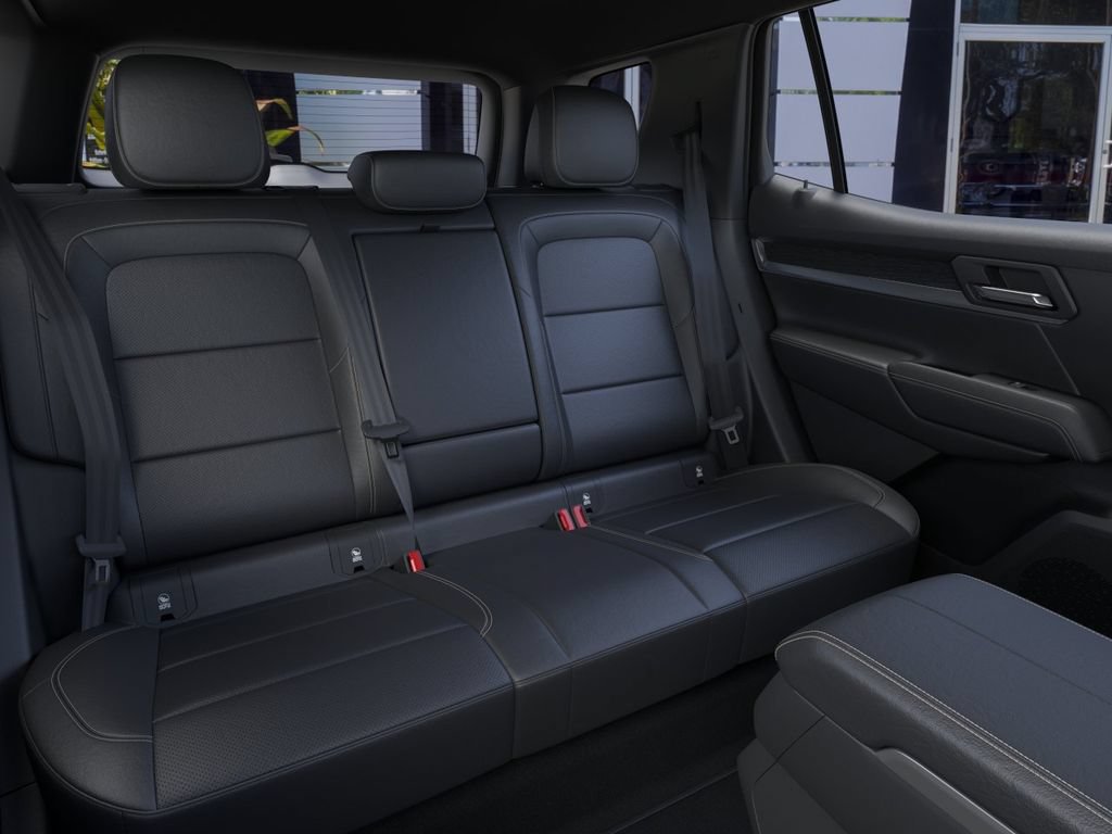 New 2027 GMC Terrain Elevation FWD image 17