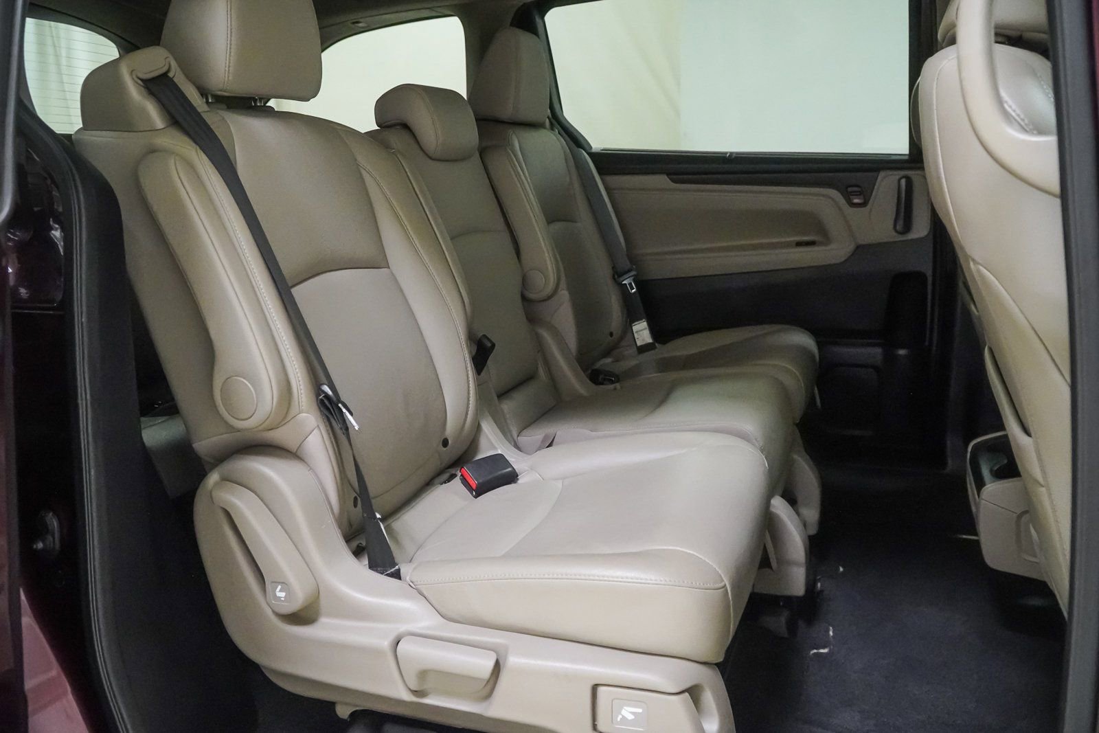 Used 2019 Honda Odyssey EX-L image 41