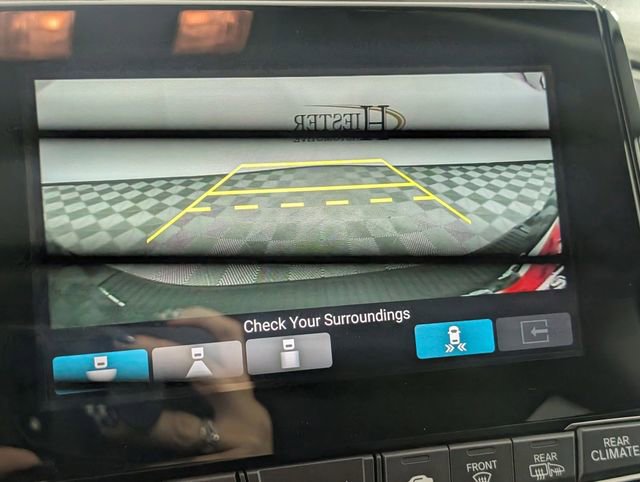 Used 2023 Honda Odyssey Touring image 21