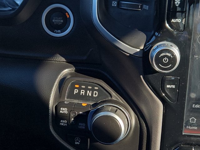 Used 2023 RAM 1500 Big Horn AWD/4WD image 22