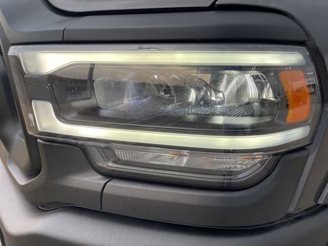 Used 2022 RAM 2500 Power Wagon w/ Level 2 Equipment Group image 9