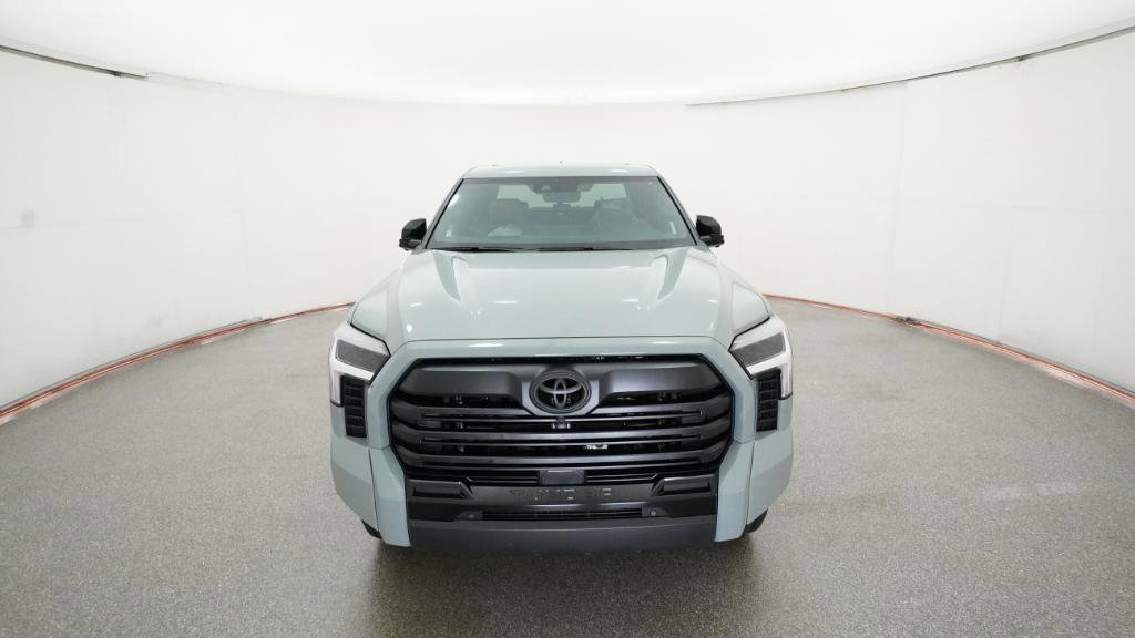 New 2026 Toyota Tundra Limited image 2
