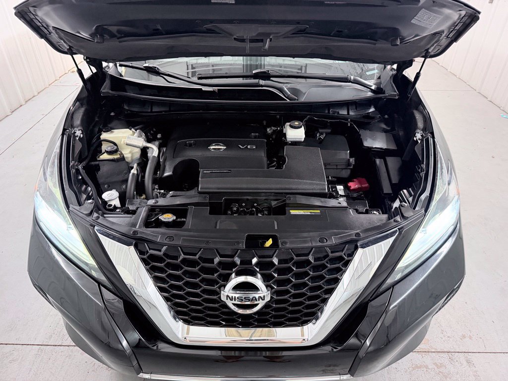 Used 2019 Nissan Murano S w/ Cargo Package FWD image 38