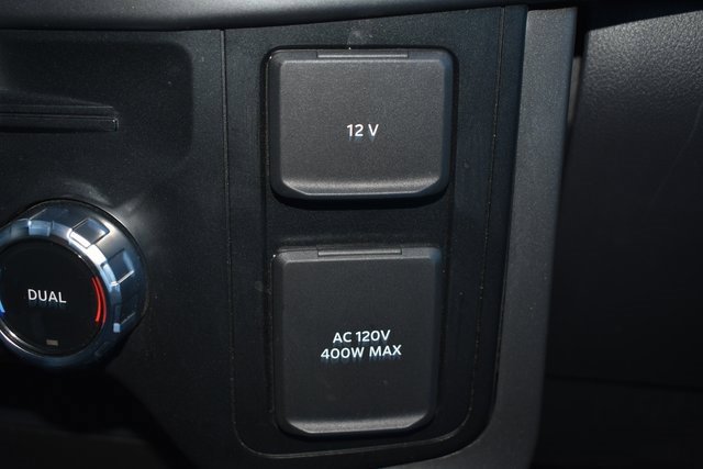 Used 2024 Ford F150 XLT w/ Equipment Group 302A MID image 33