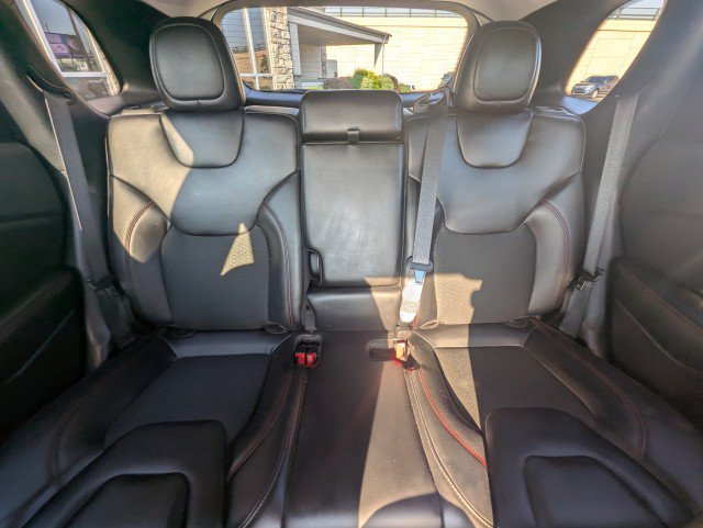 Used 2021 Jeep Cherokee Trailhawk w/ Sun, Sound & Nav Group AWD/4WD image 25