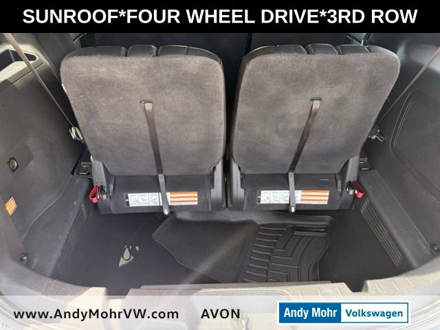 Used 2014 Ford Explorer Limited AWD/4WD image 9