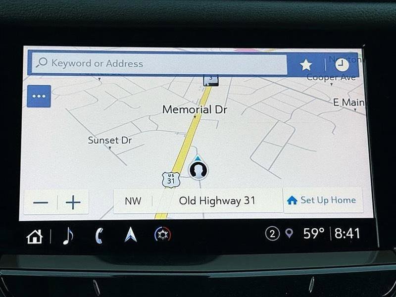 Used 2023 Cadillac XT6 Premium Luxury image 44