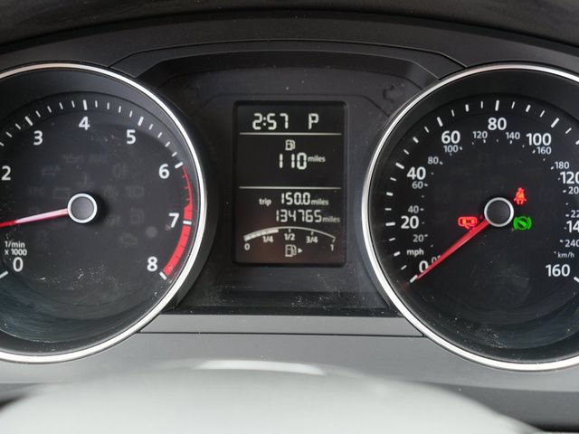 Used 2016 Volkswagen Jetta S FWD image 27