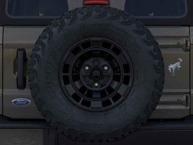 New 2026 Ford Bronco Badlands AWD/4WD image 24