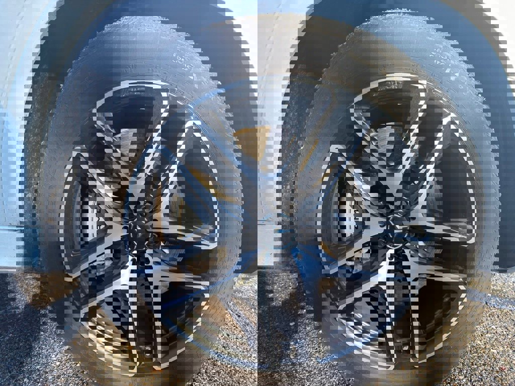 Certified 2023 Mercedes-Benz GLE 53 AMG 4MATIC Coupe image 9