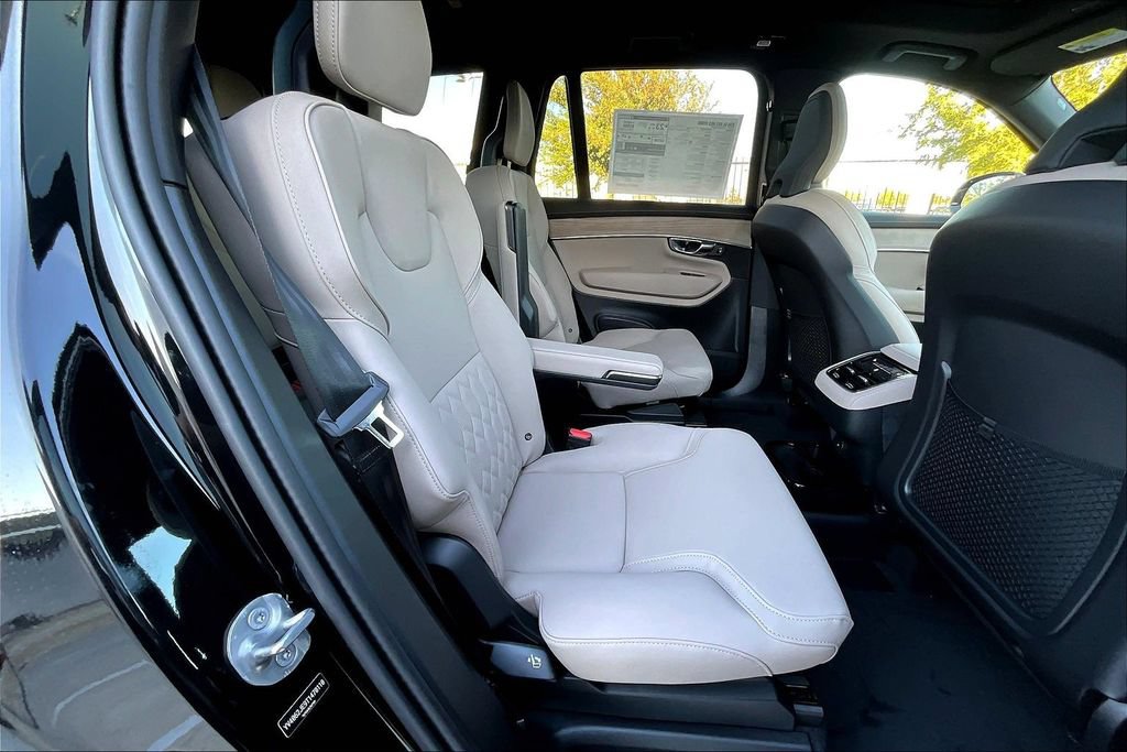 New 2026 Volvo XC90 B6 Plus AWD/4WD image 8