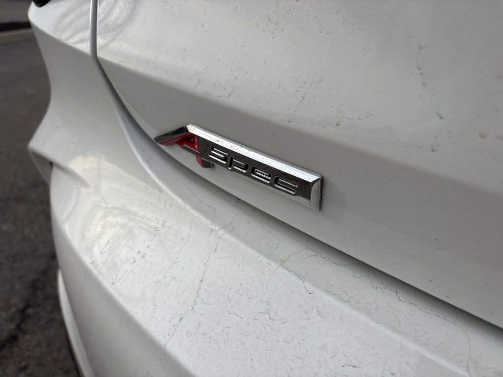 Used 2022 Acura TLX A-Spec Package image 4