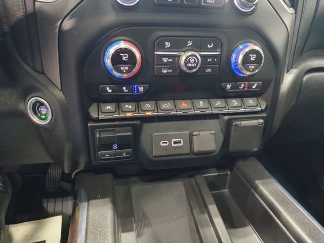 Used 2021 GMC Sierra 1500 Denali w/ Denali Ultimate Package image 15