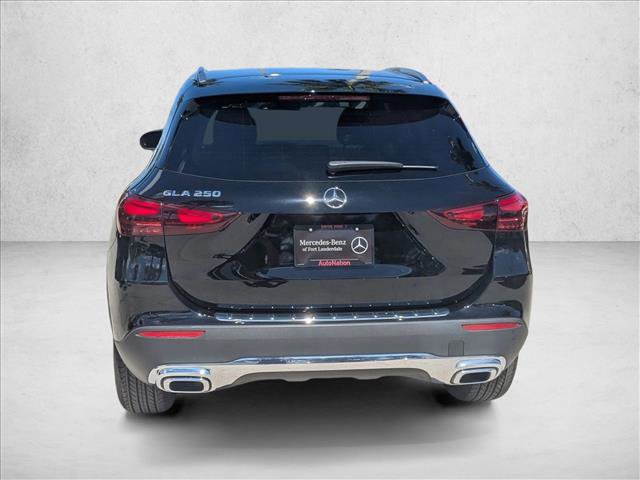 Used 2025 Mercedes-Benz GLA 250 image 7