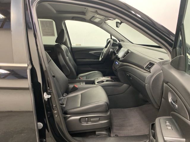 Certified 2023 Honda Ridgeline RTL image 24