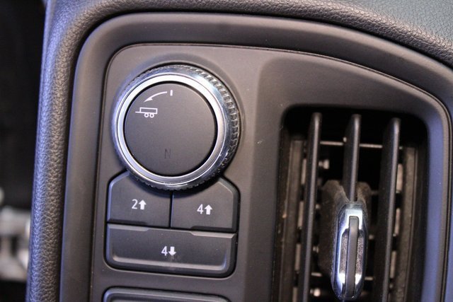 Used 2023 GMC Sierra 3500 Pro w/ Gooseneck/5TH Wheel Package image 18