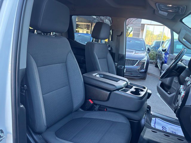 Used 2022 GMC Sierra 1500 Elevation AWD/4WD image 38