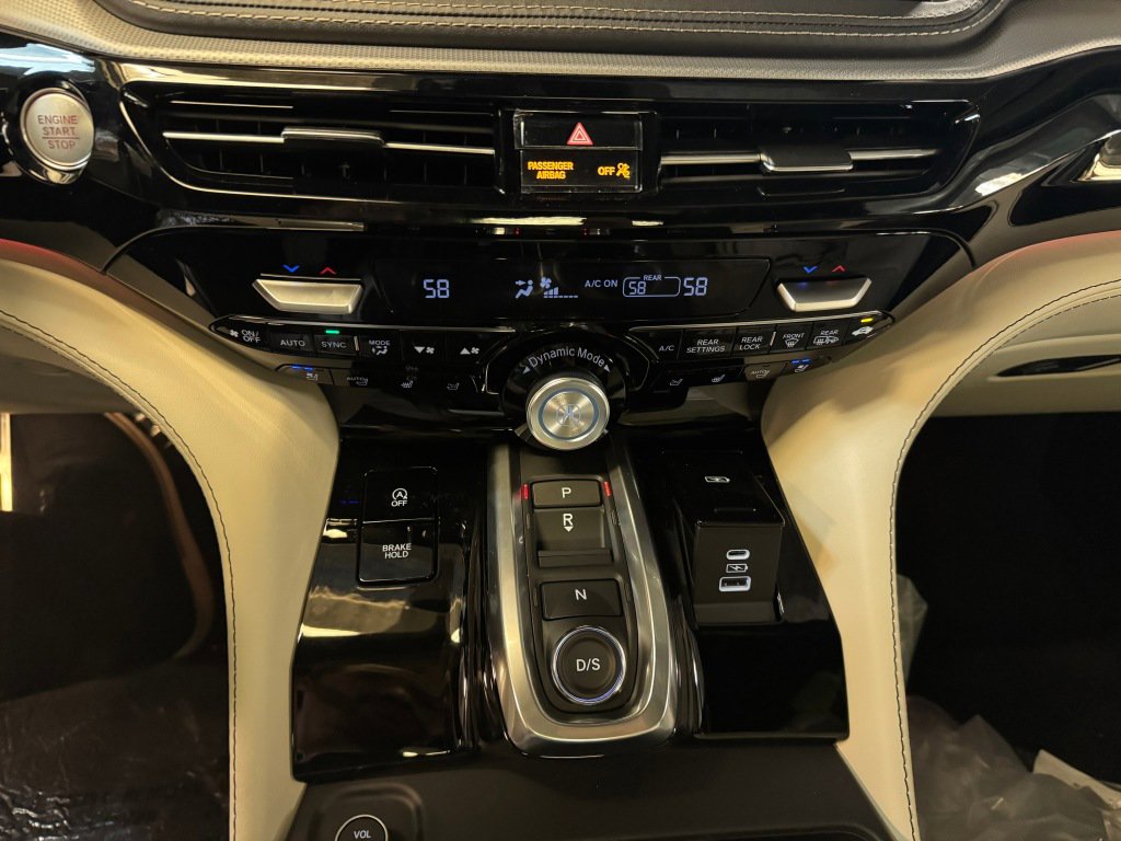 New 2026 Acura MDX A-Spec image 26