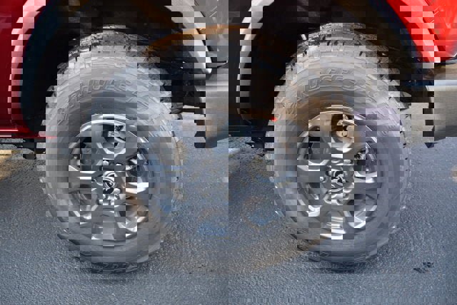 New 2025 Ford Bronco Big Bend image 4