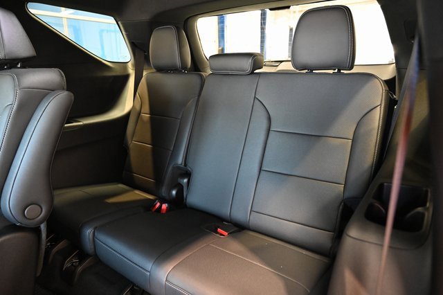 New 2026 Chevrolet Traverse LT w/ Driver Confidence Package image 12