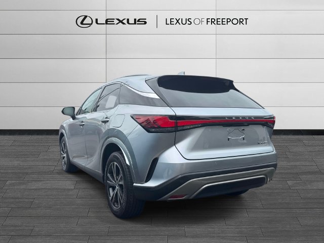 Certified 2023 Lexus RX 350 Premium w/ Accessory Package (Z1) AWD/4WD image 6