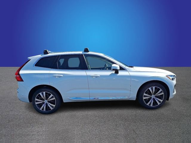 Used 2023 Volvo XC60 B6 Ultimate image 4