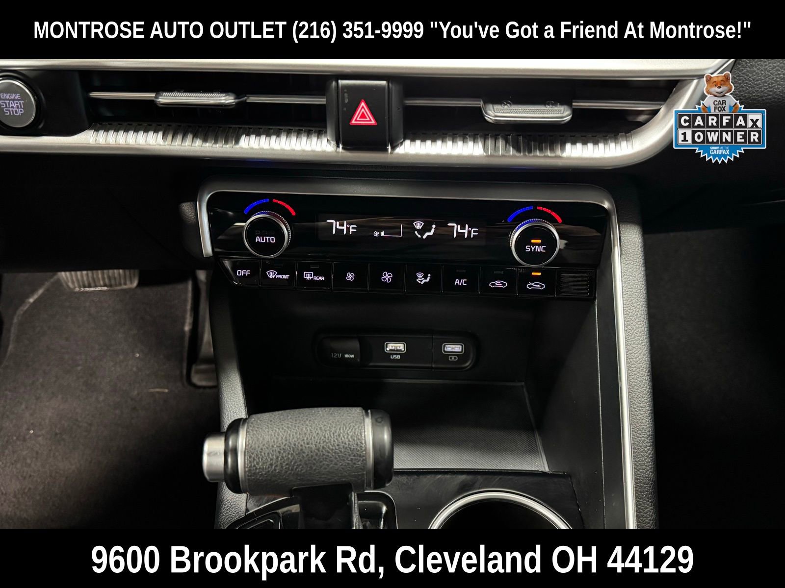 Used 2022 Kia K5 GT-Line image 23