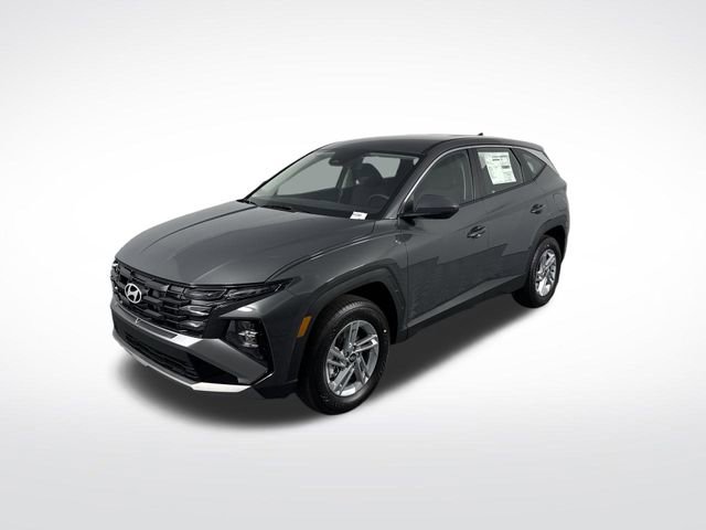 New 2026 Hyundai Tucson SE image 34