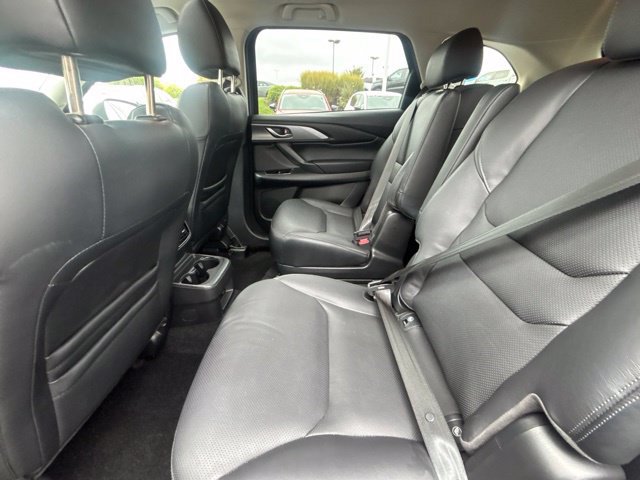 Certified 2023 MAZDA CX-9 Touring Plus AWD/4WD image 18