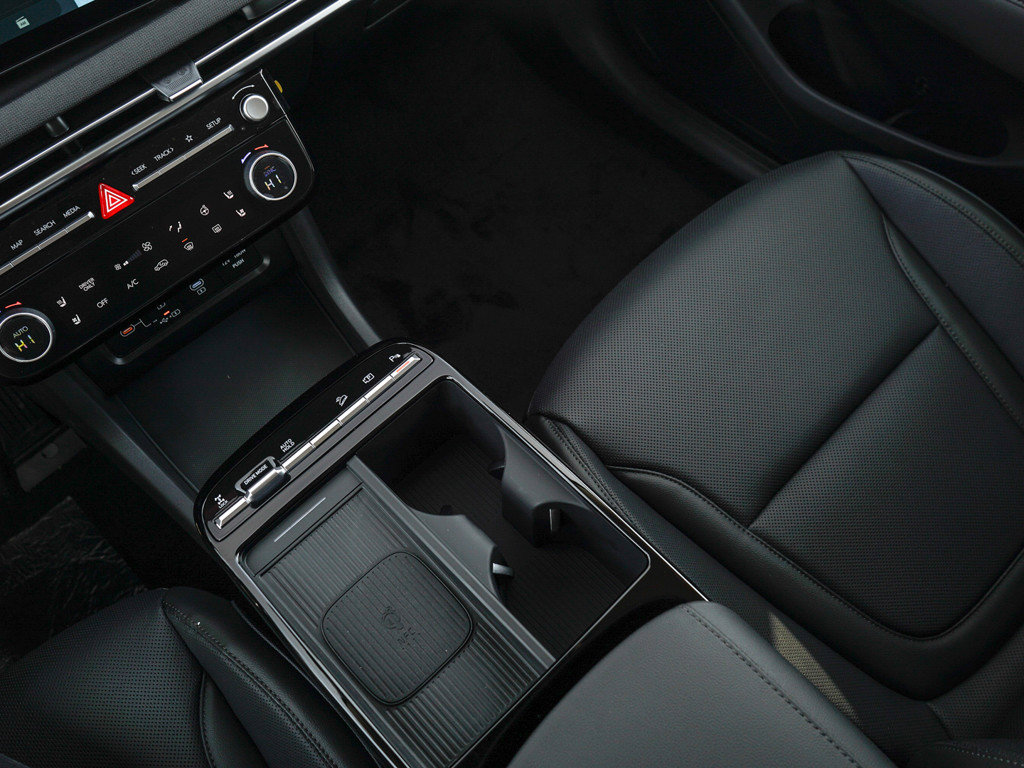 New 2026 Hyundai Tucson Limited image 26