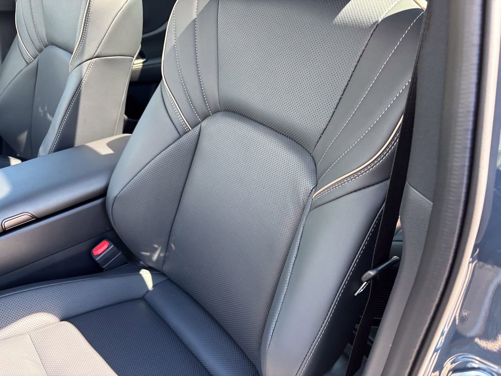 New 2026 Toyota Crown Nightshade AWD/4WD image 14