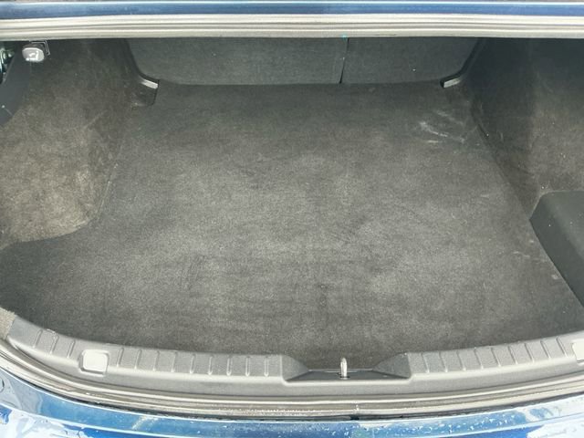 Used 2024 MAZDA MAZDA3 s FWD image 17
