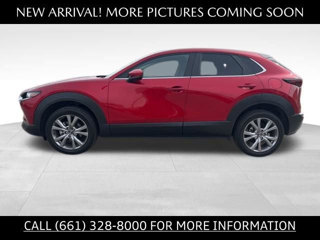 Used 2020 MAZDA CX-30 FWD w/ Select Package image 2