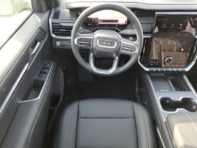 New 2026 GMC Acadia Elevation w/ Elevation Premium Package FWD image 6