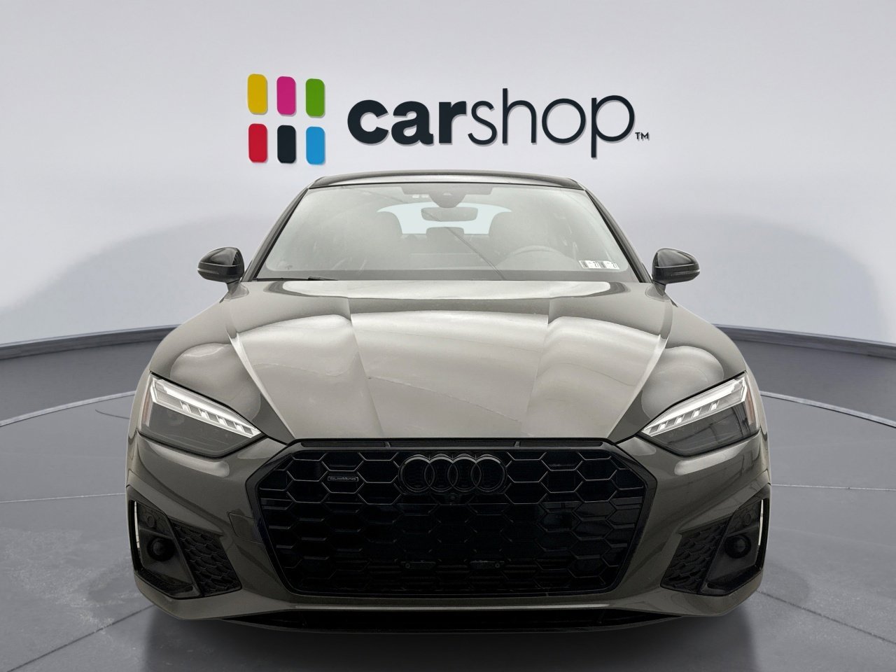 Used 2023 Audi A5 2.0T Premium Plus AWD/4WD image 6