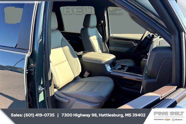 New 2026 Chevrolet Silverado 2500 LT w/ All Star Edition image 9