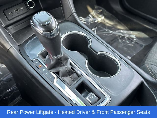 Used 2019 Chevrolet Equinox LT image 8