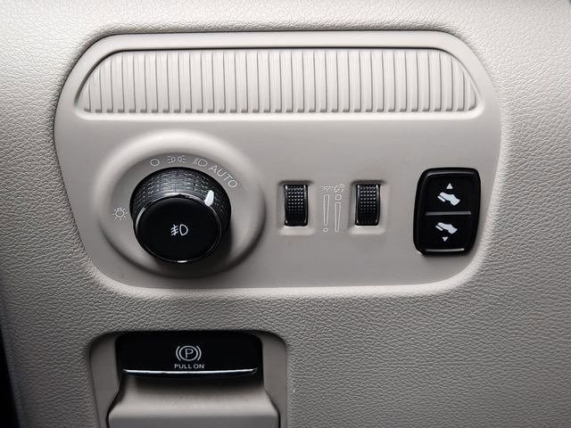 Certified 2024 Jeep Wagoneer Series II image 19