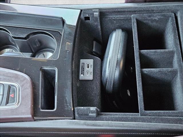 Used 2023 Cadillac Escalade ESV Sport Platinum w/ LPO, ONYX Package image 15