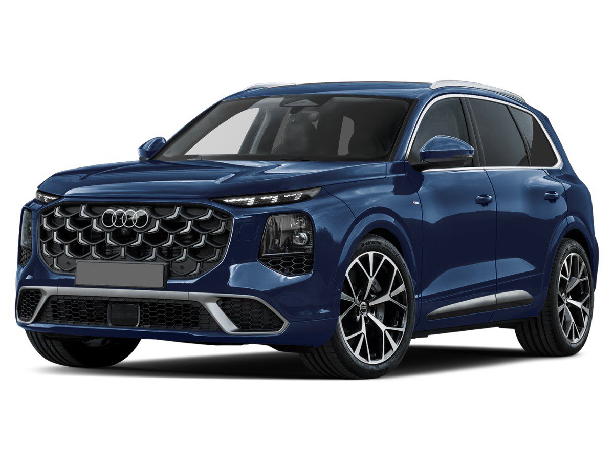 New 2027 Audi Q7 Prestige AWD/4WD image 1