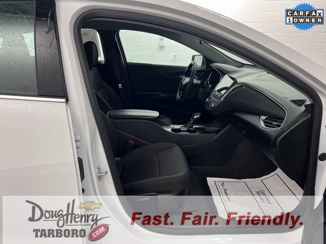 Used 2024 Chevrolet Malibu LT image 41