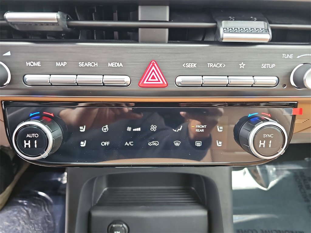 New 2026 Hyundai Palisade Calligraphy image 25