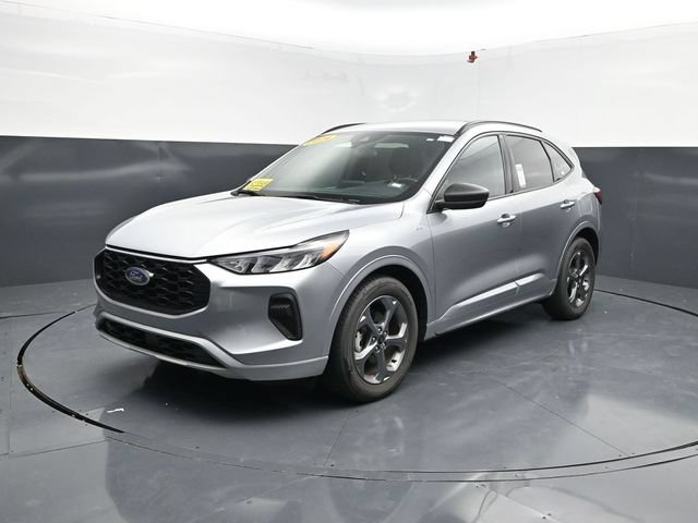 Used 2024 Ford Escape ST-Line FWD image 4