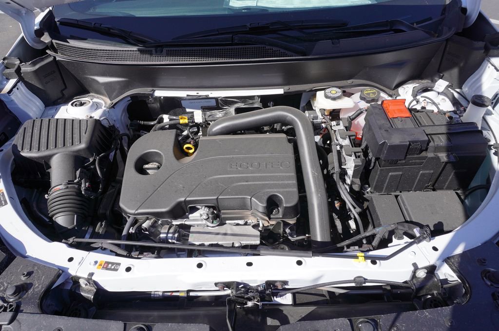 New 2026 GMC Terrain AT4 w/ Convenience Package III image 7